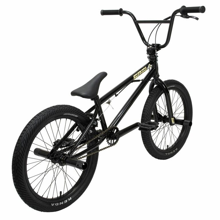 BICICLETTA BMX PER BAMBINI INCANTESIMO 20,25