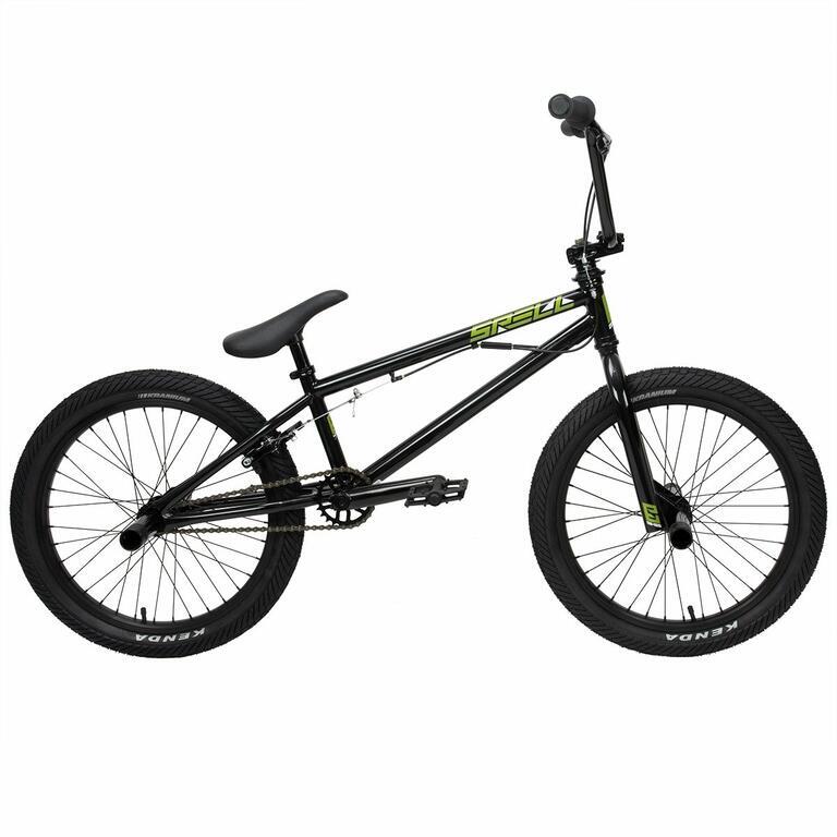 FEITIÇO DE BICICLETA BMX PARA CRIANÇAS 20,25