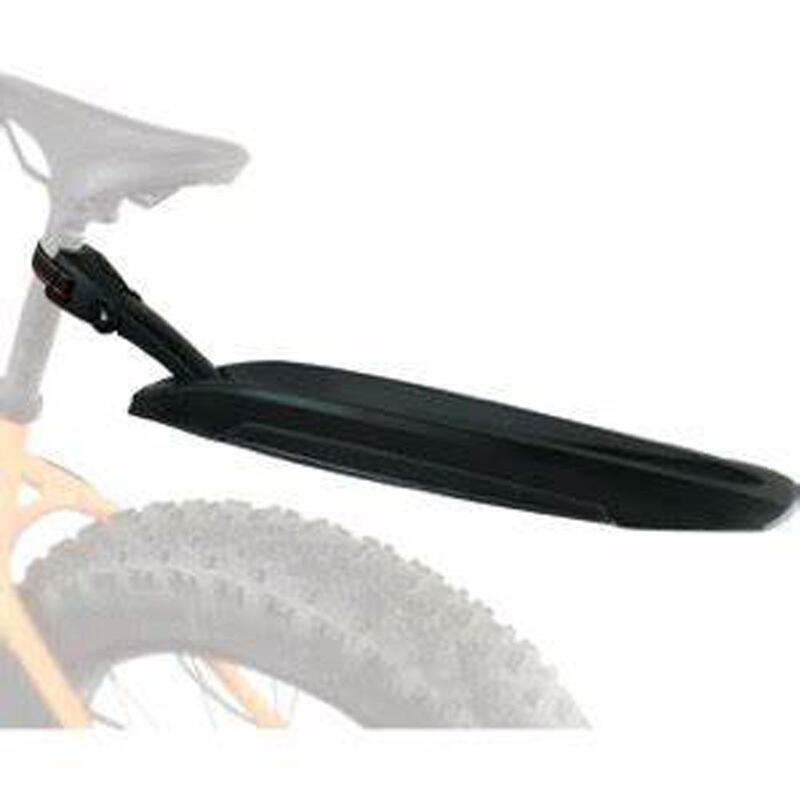 Juego de guardabarros para bicicletas gordas SKS fat Board