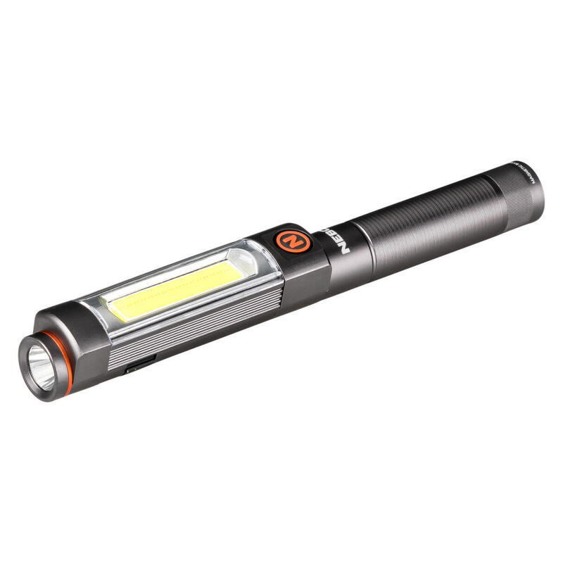 Lampe torche Nebo Franklin Dual