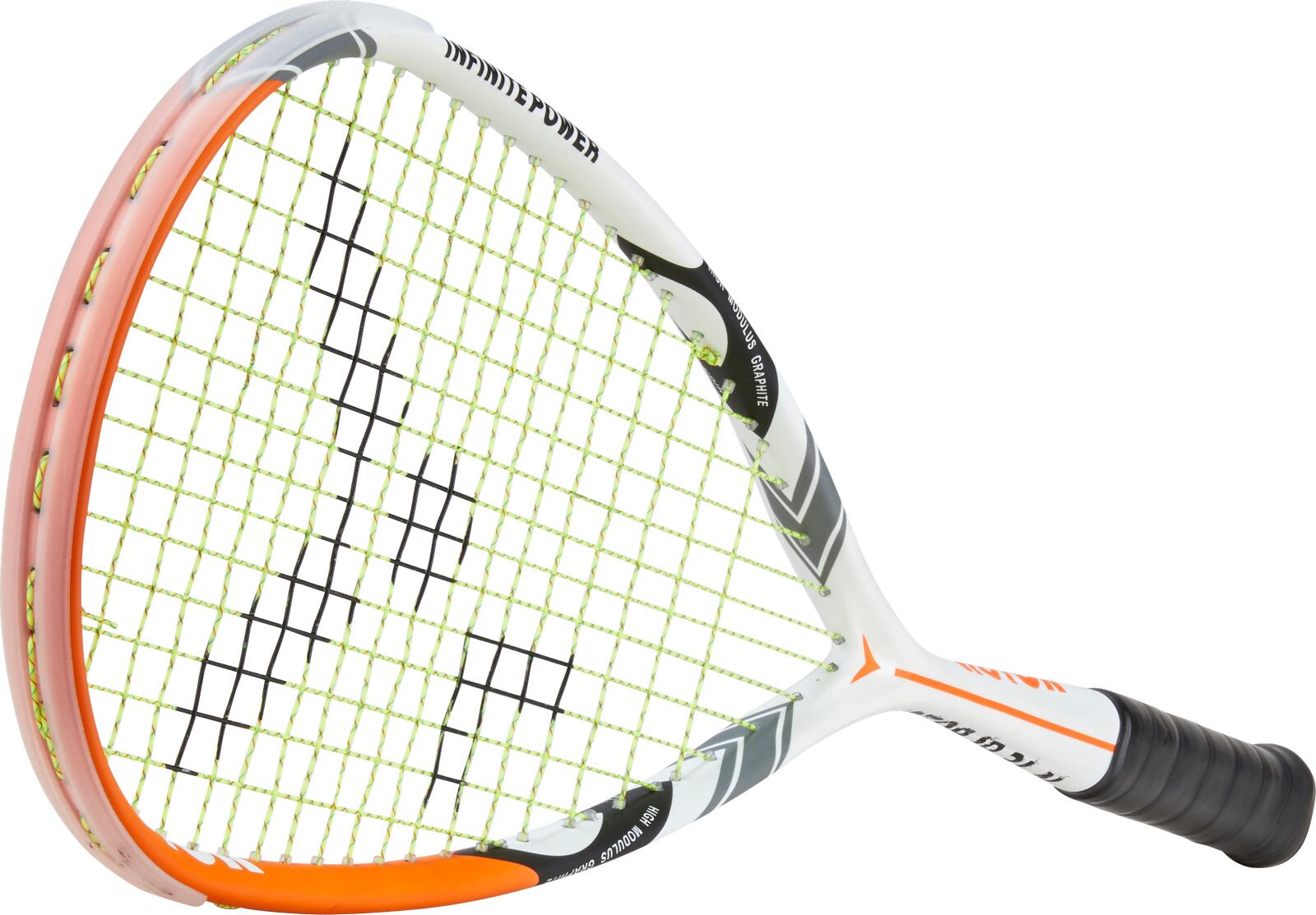Victor IP 3L N Squash Racket 5/5