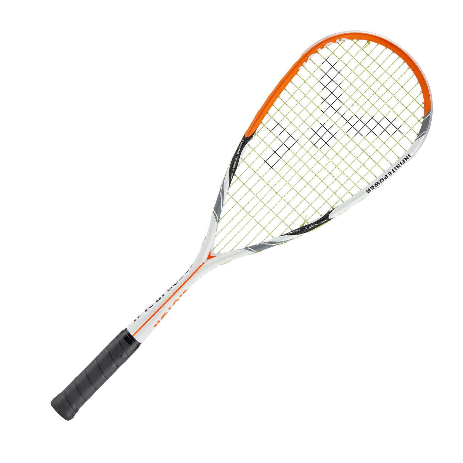 Victor IP 3L N Squash Racket 1/5