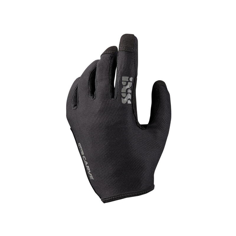 Carve Dames Handschoenen - Zwart