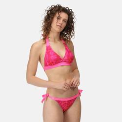 Flavia bikinibroekje voor dames - Roze