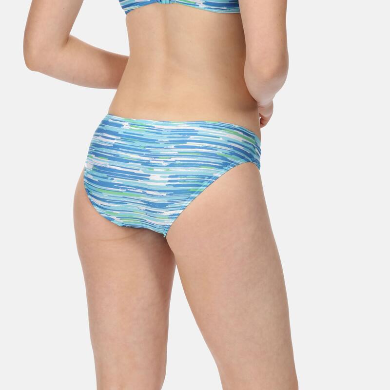 Aceana bikinibroekje voor dames - Blauw