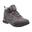 Dames/dames Holcombe IEP Mid Hiking Boots (Staal/levendig)