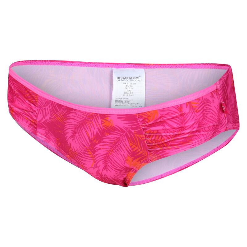 Bas de maillot de bain ACEANA Femme (Rose bonbon)