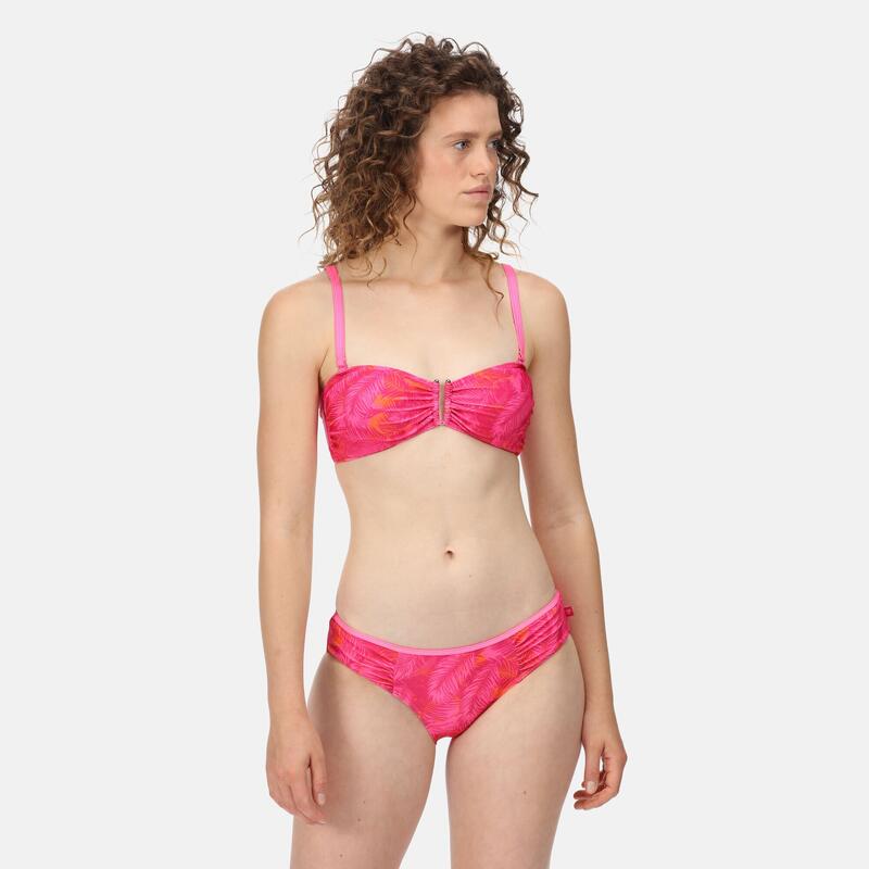 Aceana III bikinitop voor dames - Roze