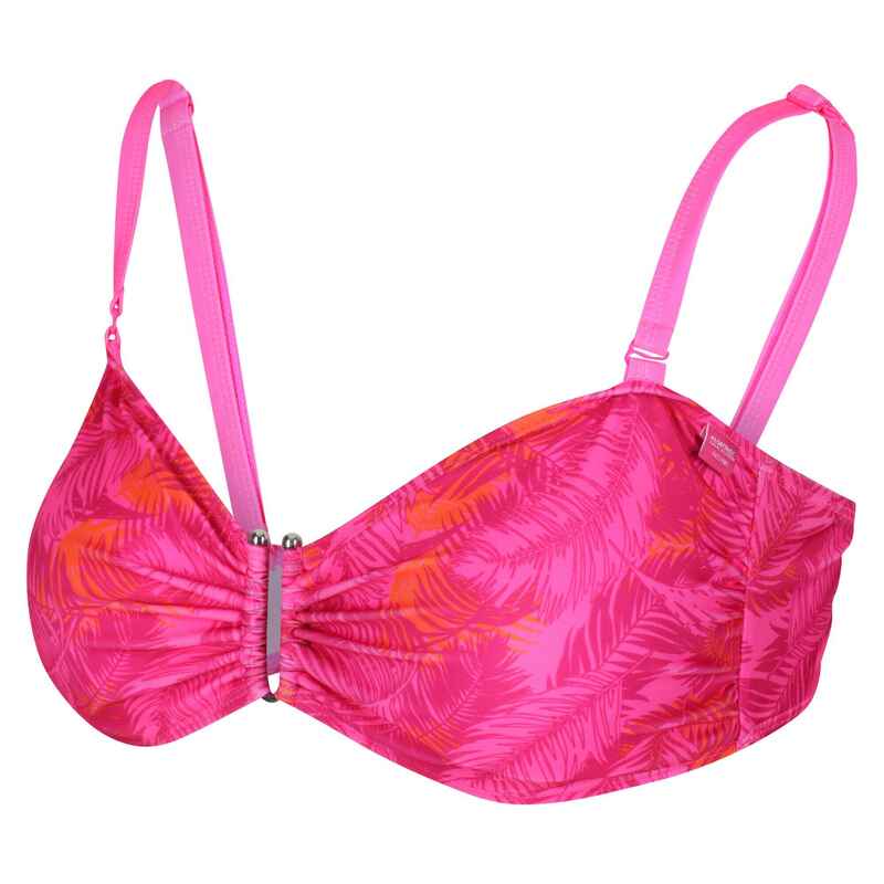Aceana III Bikinioberteil für Damen - Pink