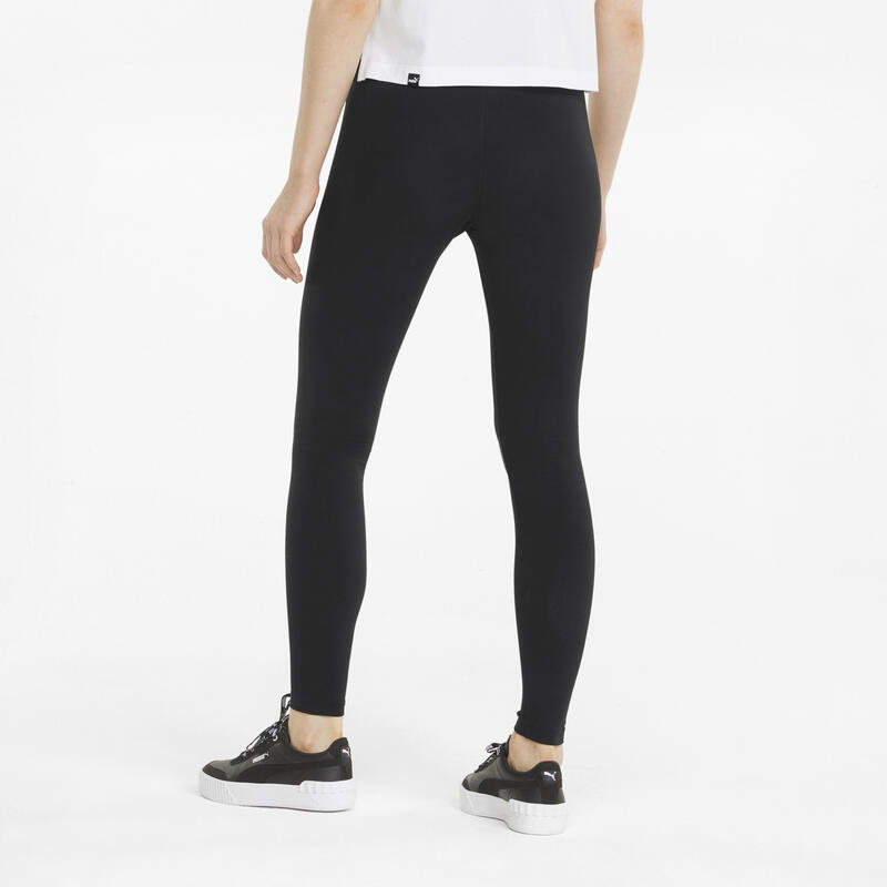 Legginsy damskie Puma HER