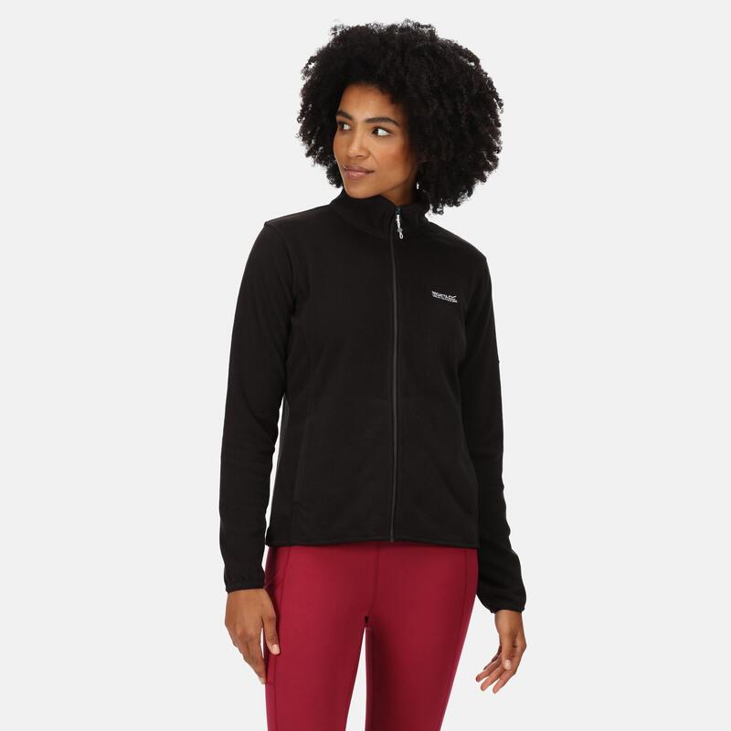 REGATTA Regatta Fleeces  Femmes BLACK