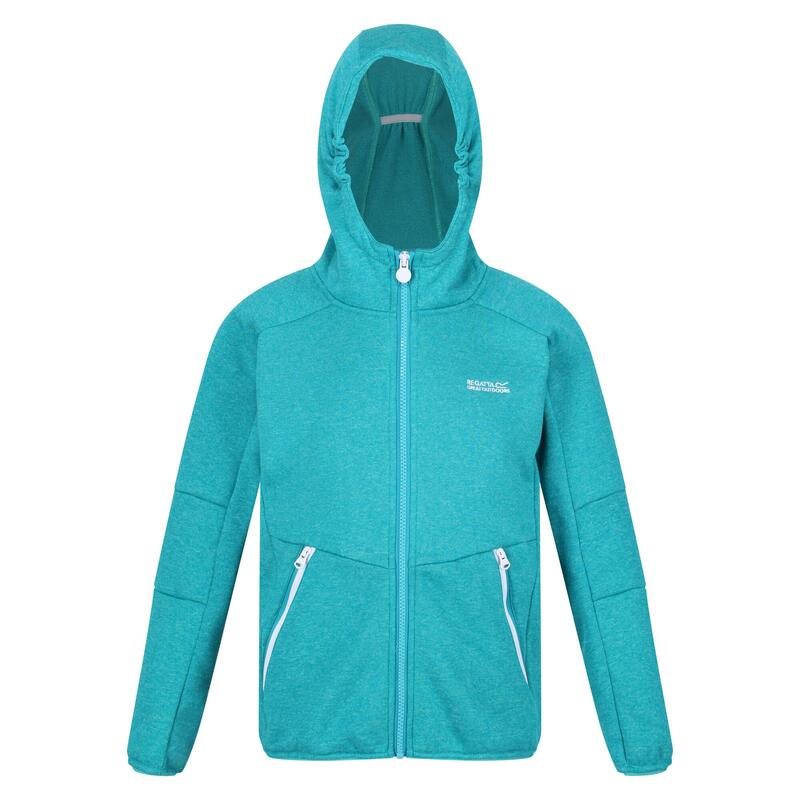 Dziecięcy Softshell Maxwell