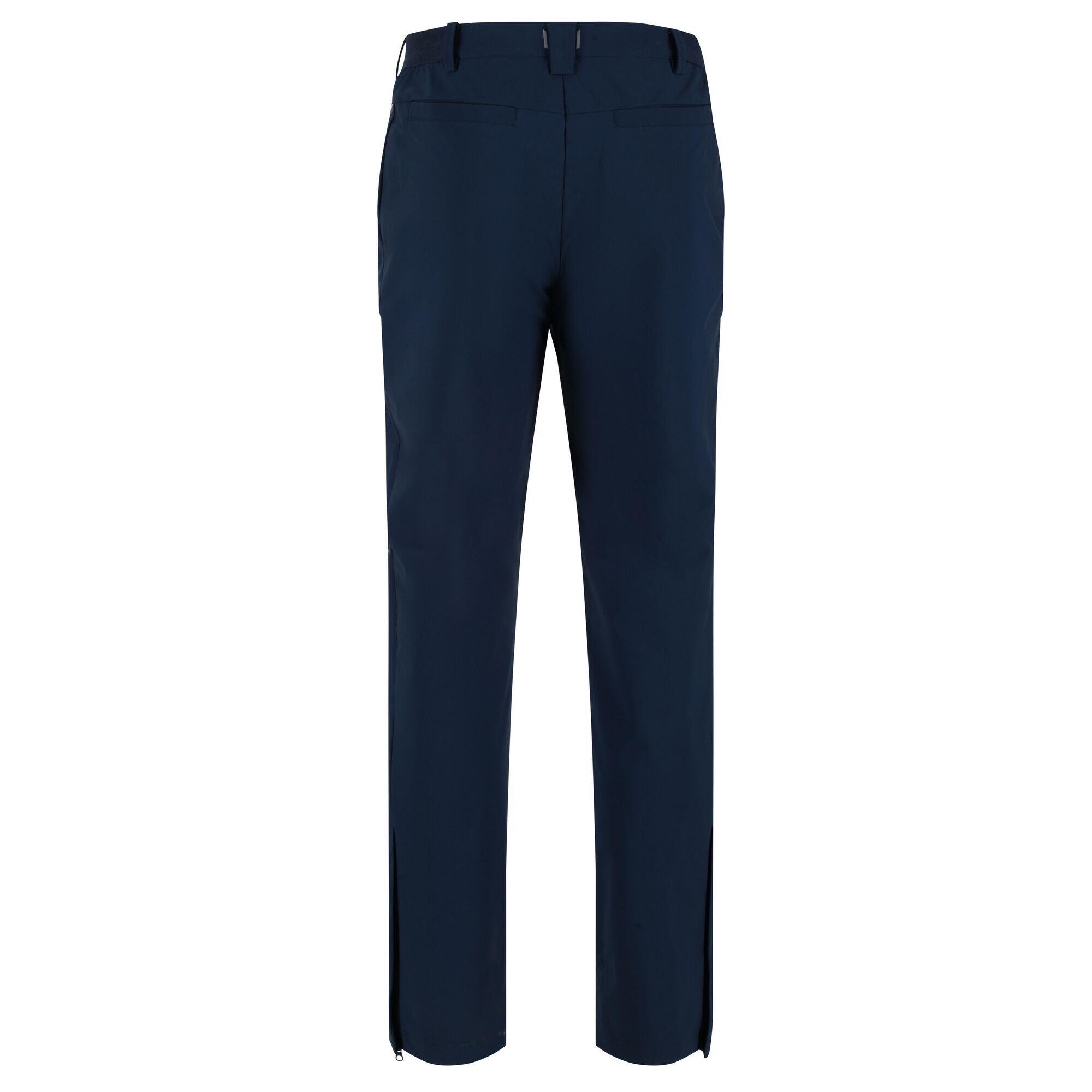 Highton Pro Men's Hiking Trousers - Moonlight Denim 4/5