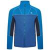 Heren Reformed II Core Stretch Gerecycleerd Fleece Jas (Teton Blauw/Snorkel