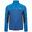 Heren Reformed II Core Stretch Gerecycleerd Fleece Jas (Teton Blauw/Snorkel
