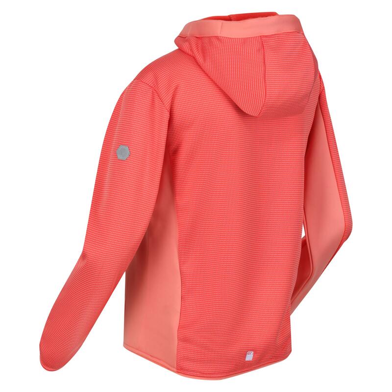 Gyerek kabát, Highton Full Zip Fleece