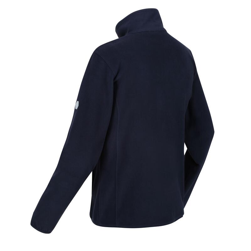 REGATTA Regatta Fleeces Clemance III  Femmes Navy