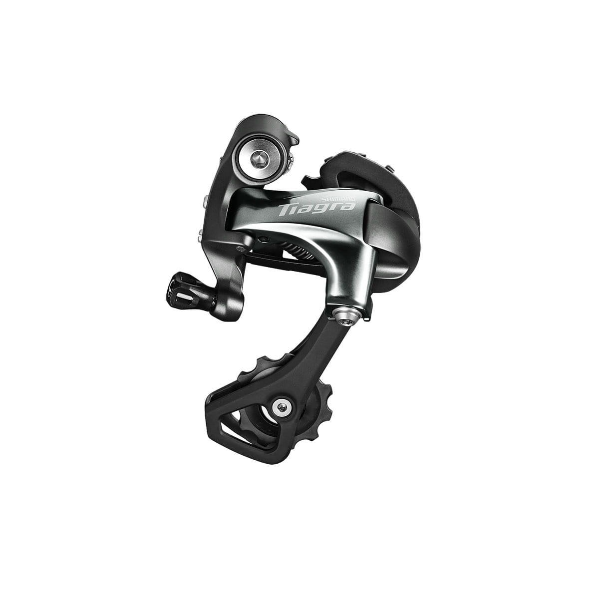 SHIMANO Shimano Tiagra RD-4700-SS 10 Speed Derailleur Short Cage