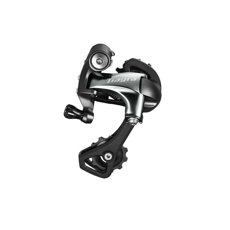 TIAGRA RD-4700 SS achterderailleur 10-speed kort