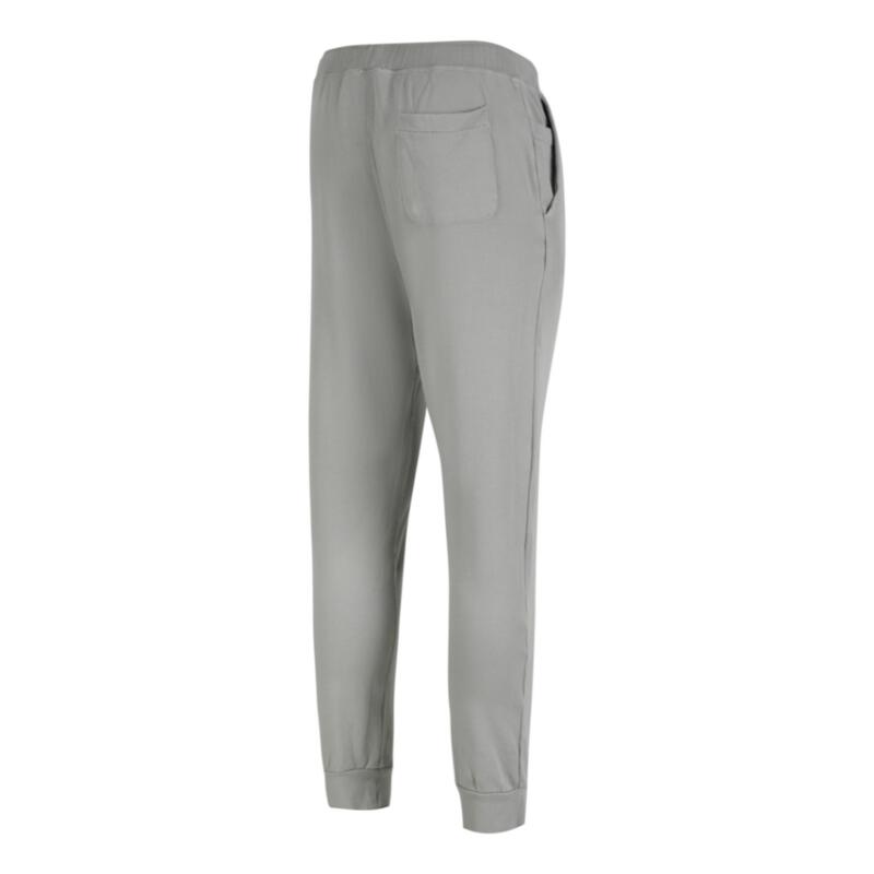 Pantalon unisexe Fyke gris