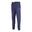 Pantaloni di cotone Fyke Blu