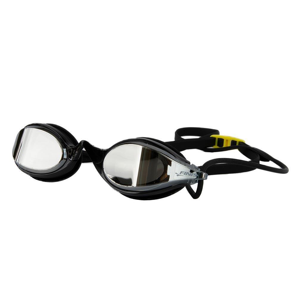 FINIS Finis Circuit 2 Mirrored Goggles - Silver