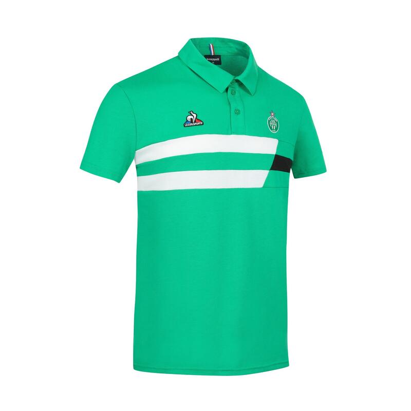 Polo bemutató mint saint-etienne 2021/22