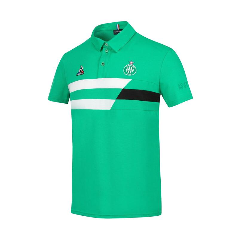 Polo bemutató mint saint-etienne 2021/22