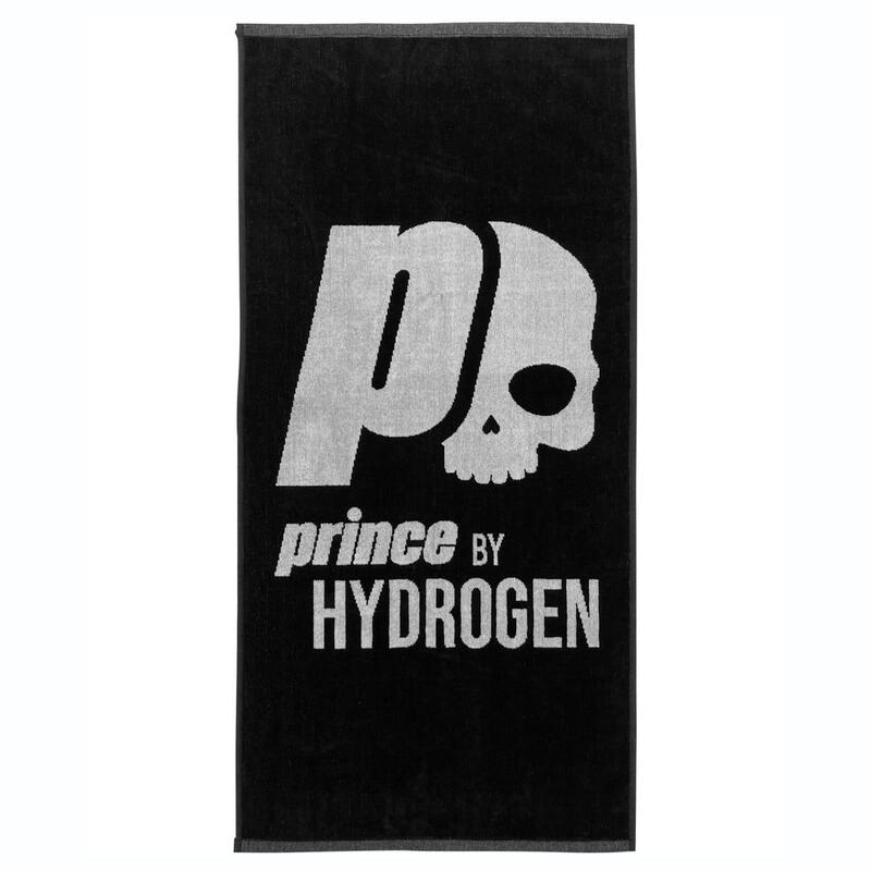 Ręcznik Prince by Hydrogen black