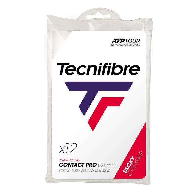 Overgrip da tennis Tecnifibre Contact Pro