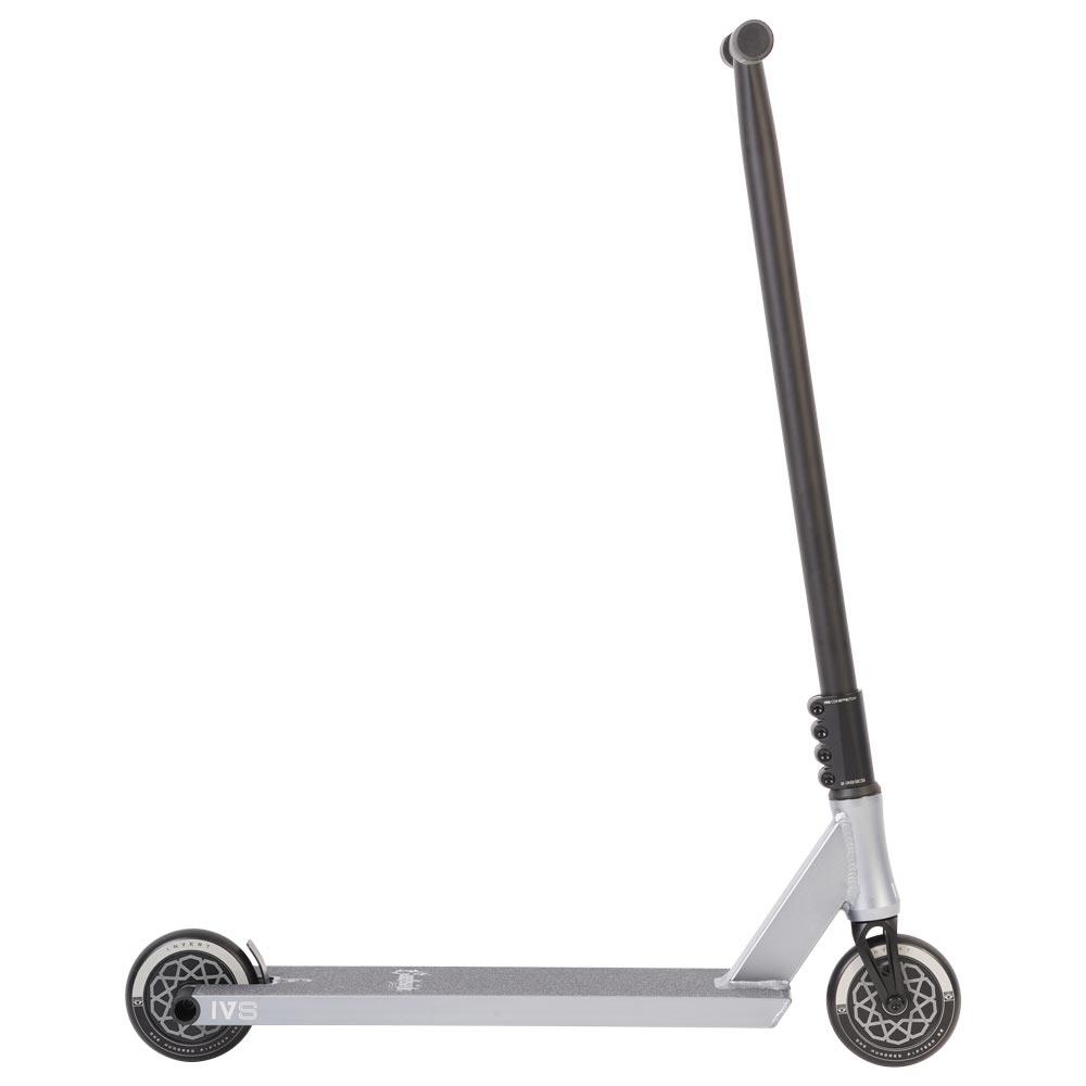 Curbside Street Scooter Medium - Titanium 3/5