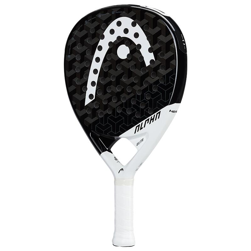 Racheta Padel Head 360+ Alpha Elite