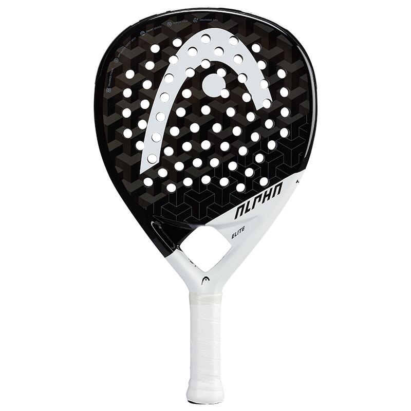 Racheta Padel Head 360+ Alpha Elite