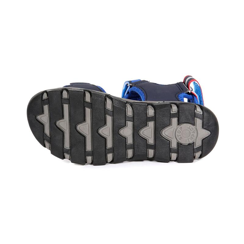 Kota Drift wandelsandalen voor kinderen - Blauw