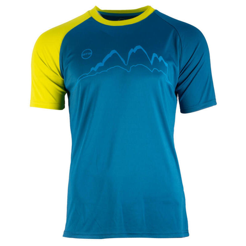 Camiseta GTS 211221M Hombre trail, running y exterior. | Decathlon