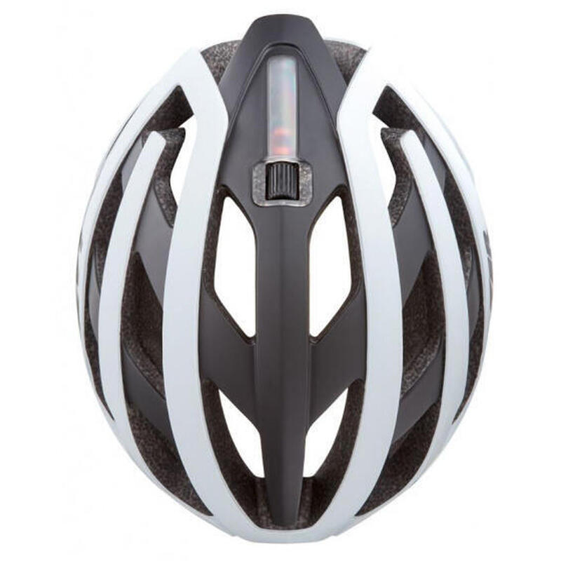 Lazer | Casque | Genesis | Mousse de polycarbonate | Blanche | pas de genre |