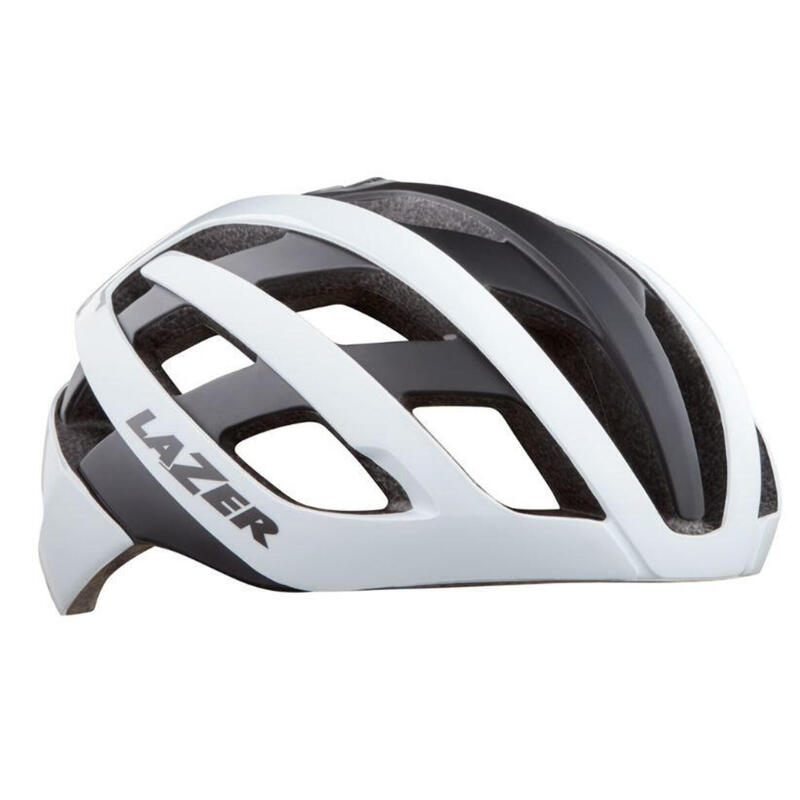 Lazer | Casque | Genesis | Mousse de polycarbonate | Blanche | pas de genre |