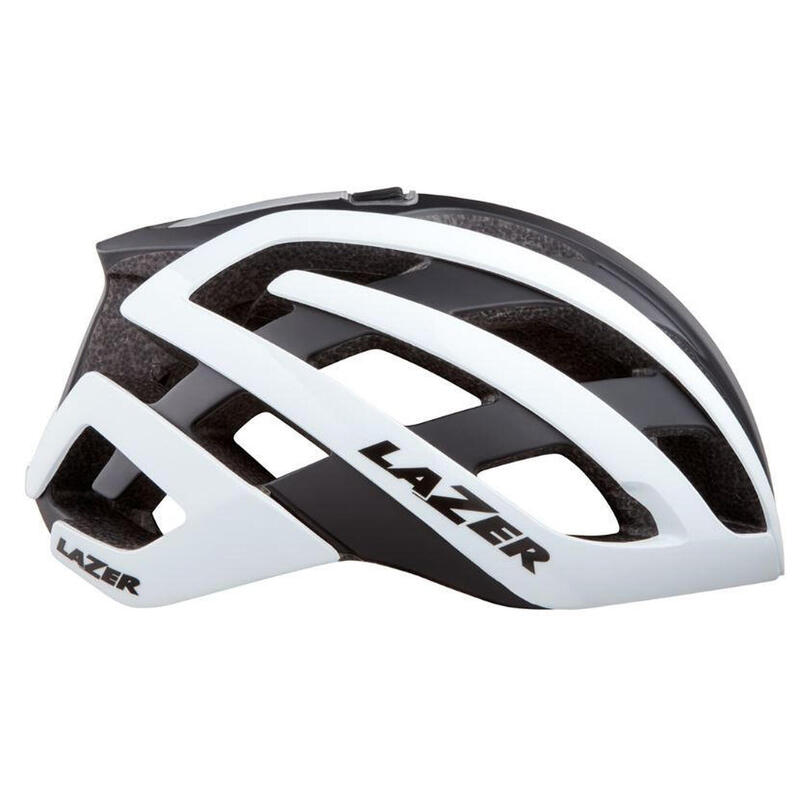 Lazer | Casque | Genesis | Mousse de polycarbonate | Blanche | pas de genre |