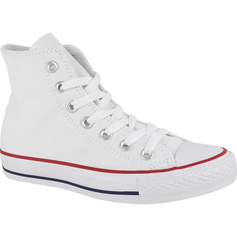 Tenisi unisex Converse Chuck Taylor All Star Hi, Alb