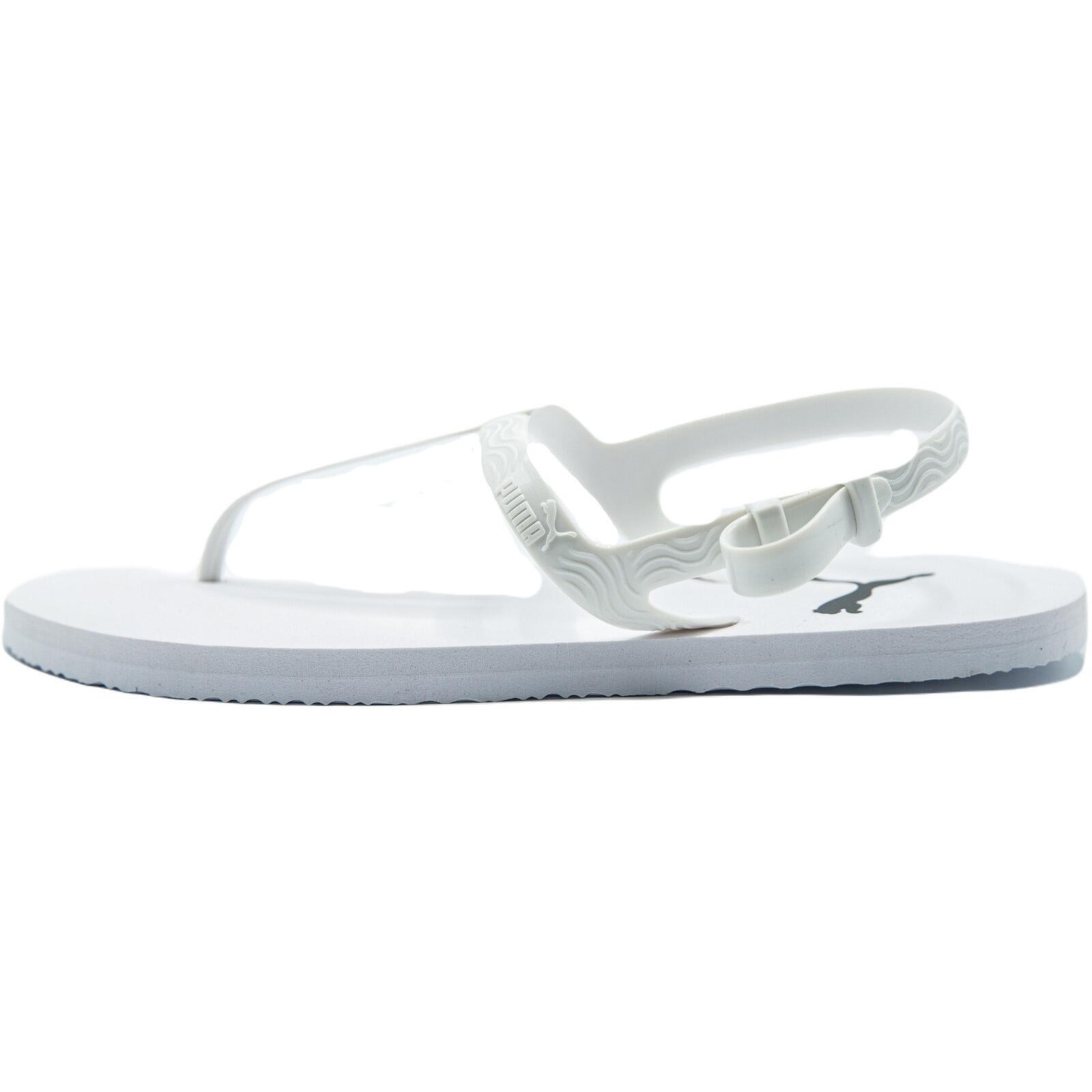 Puma sandalen damen deals