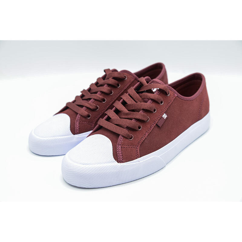 Sportschoenen DC Shoes Manual RT S, Rood, Mannen