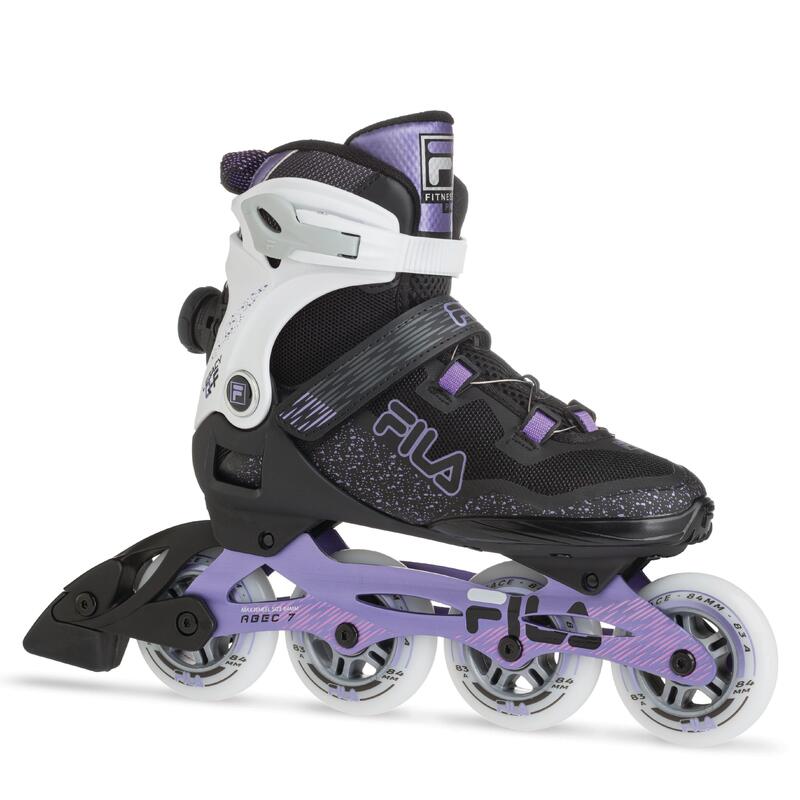 Fila Legacy QF Inline skate voor dames