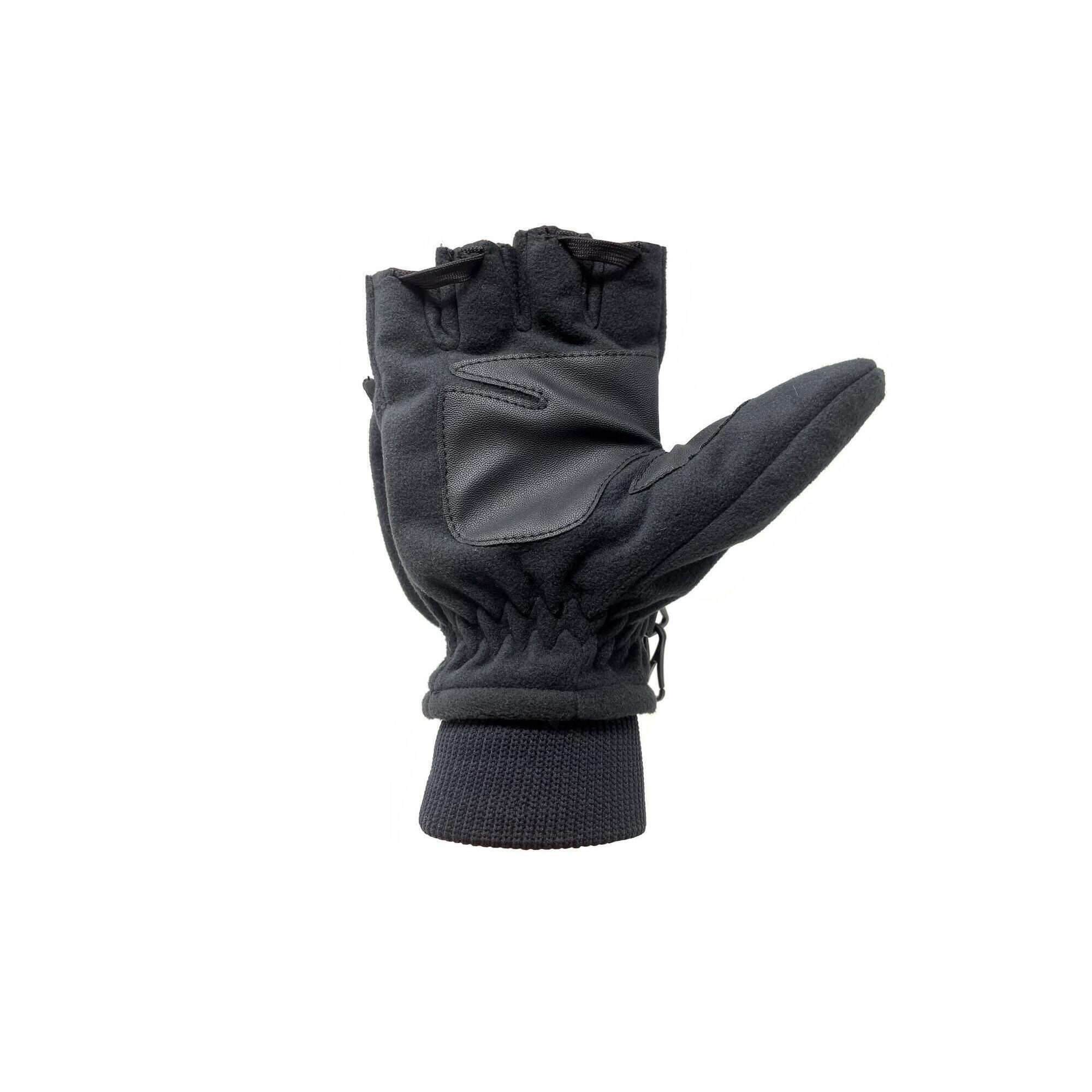  NBG-02 ski gloves 4/5