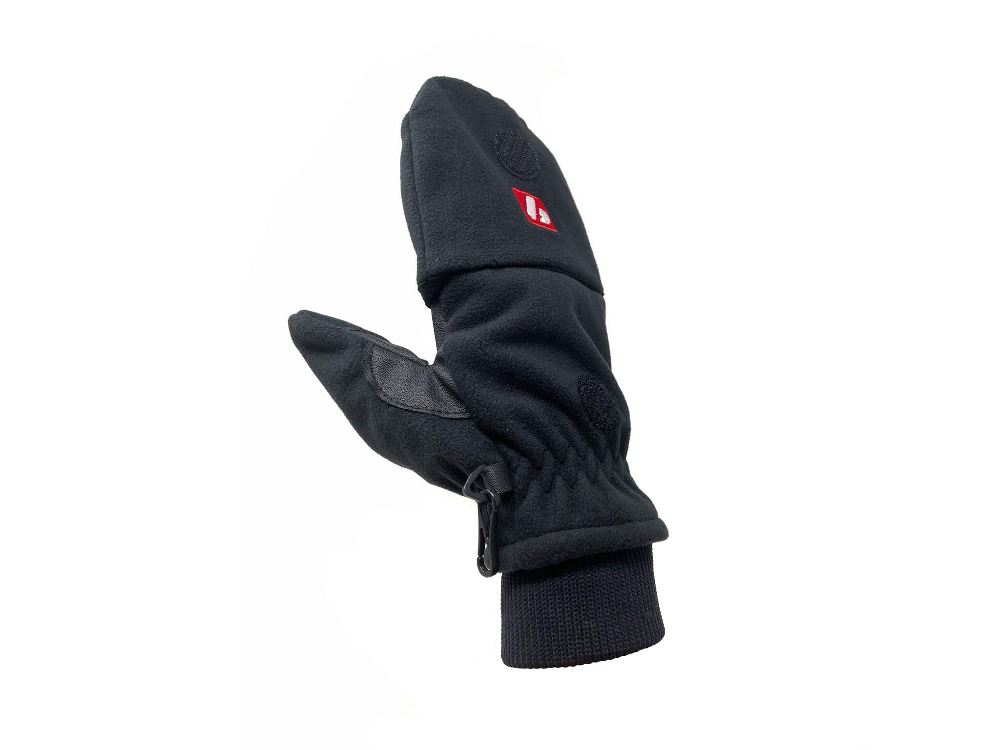  NBG-02 ski gloves 2/5