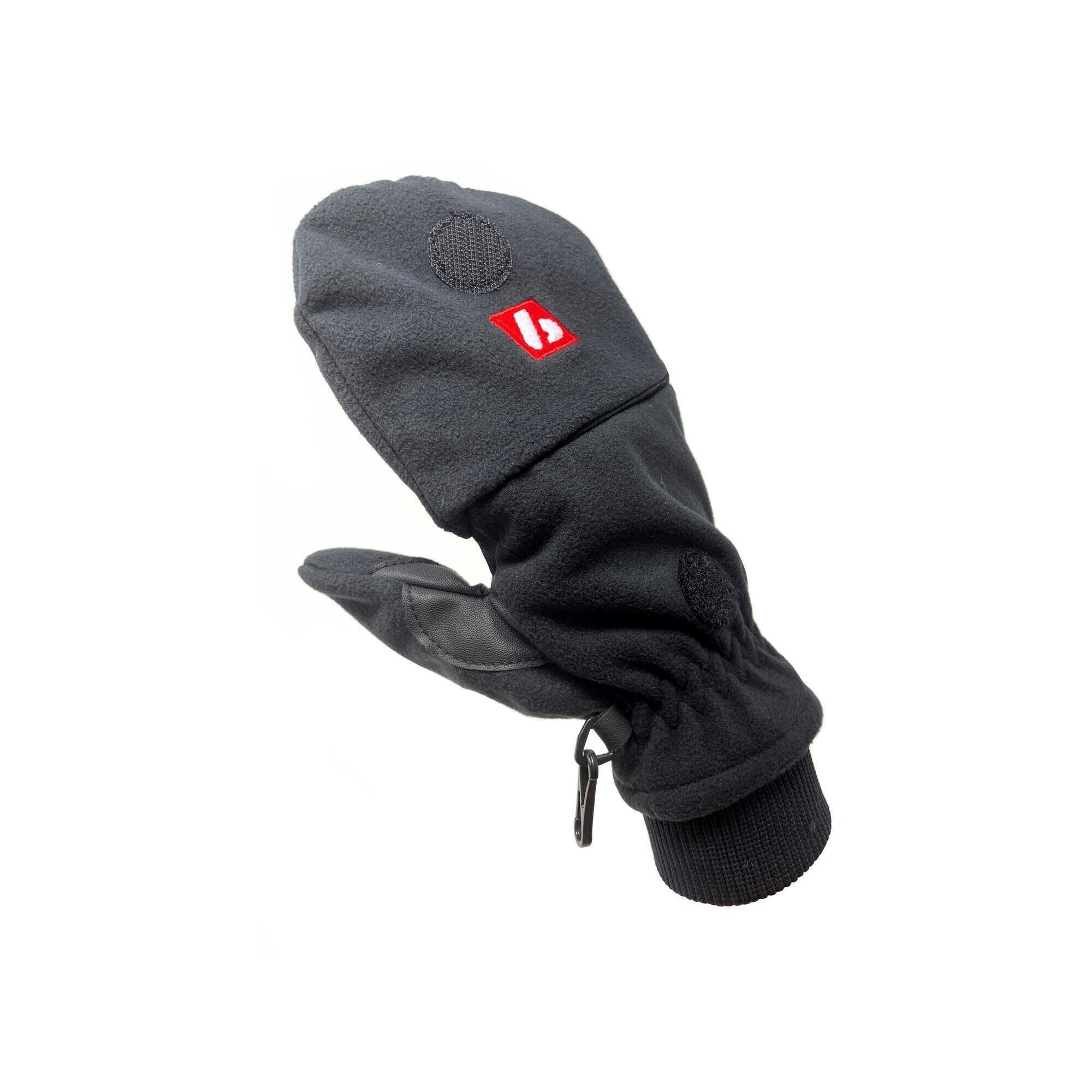  NBG-02 ski gloves 3/5