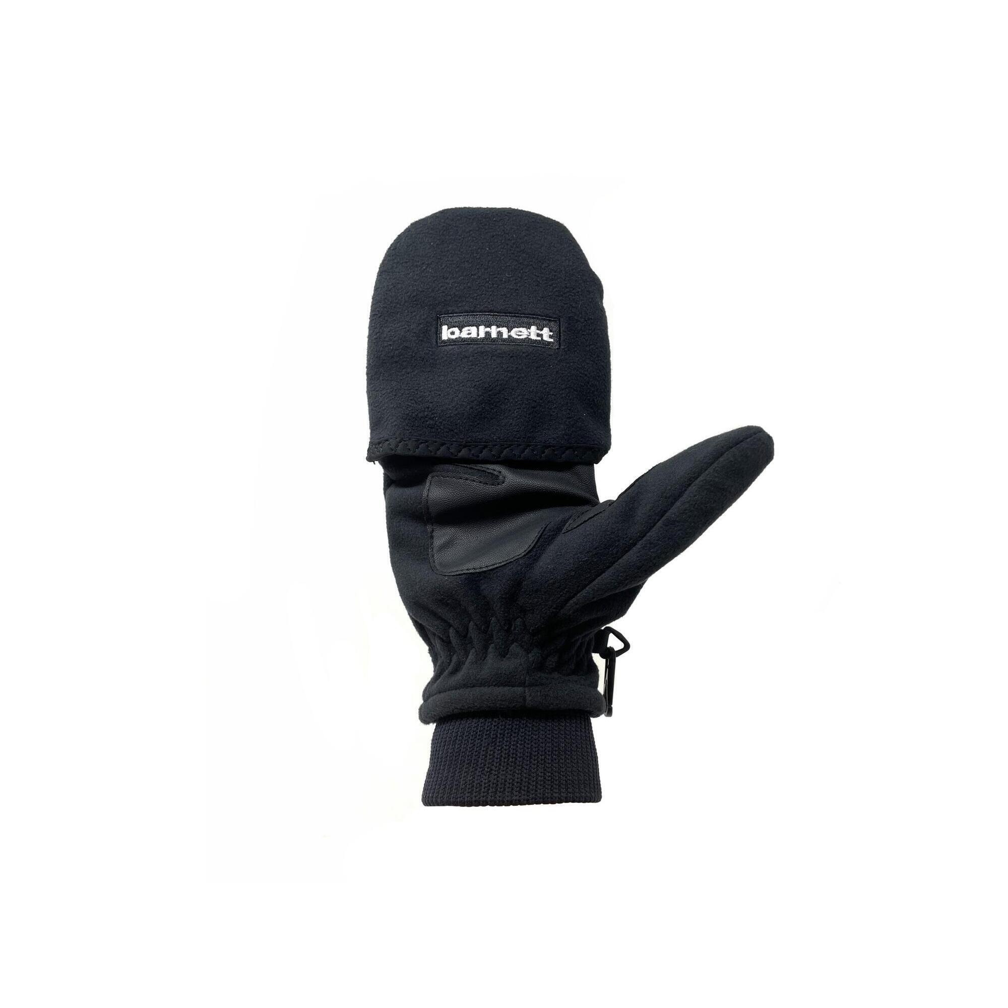 BARNETT  NBG-02 ski gloves