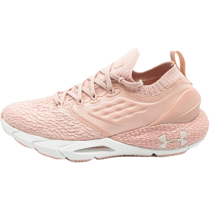 Sneakers Under Armour Hovr Phantom 2, Roze, Dames