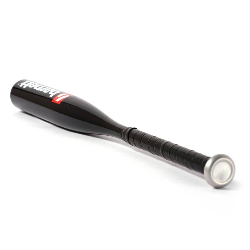 FASTPITCH Bate de softbol de aluminio 7046, -10 FAST 2 33"