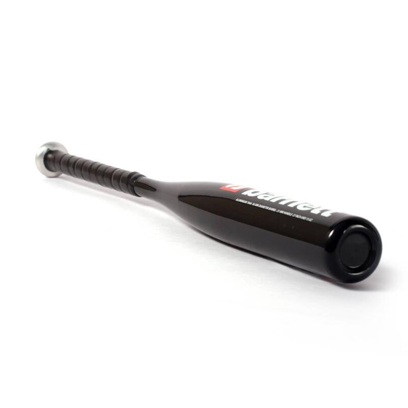 FASTPITCH Bate de softbol de aluminio 7046, -10 FAST 2 33"