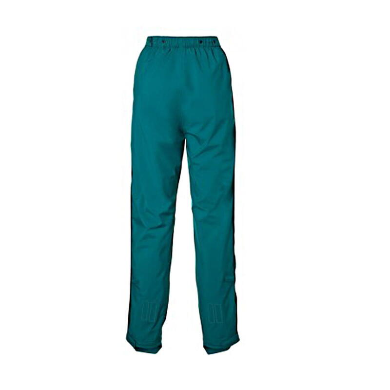 Pantalon de pluie Skane pour homme - Bleu